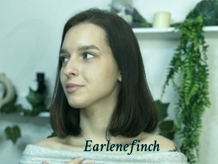 Earlenefinch