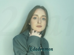 Edadenmon