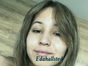 Edahallsted