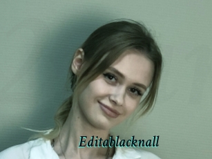 Editablacknall