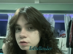 Editellender