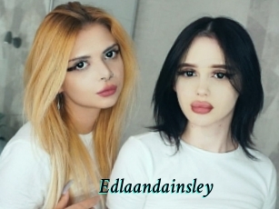 Edlaandainsley