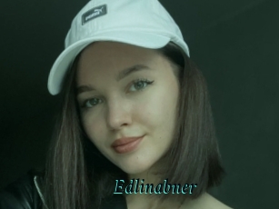 Edlinabner