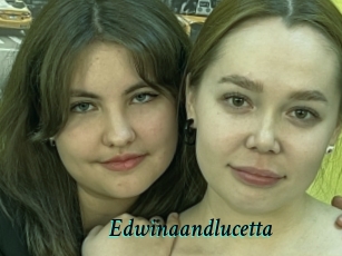 Edwinaandlucetta