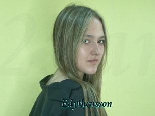 Edythcusson