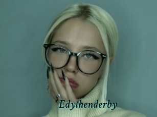 Edythenderby