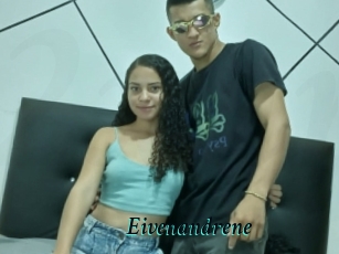 Eivenandrene