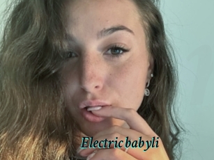 Electric_babyli