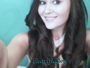 Electrifiedlove