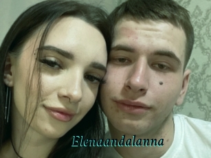 Elenaandalanna