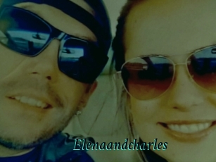 Elenaandcharles