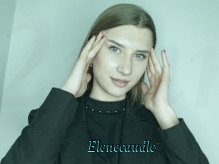 Elenecaudle