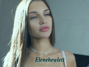 Elenehewlett