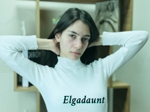 Elgadaunt