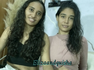 Elizaandquisha