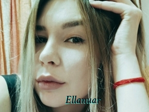 Ellanuar