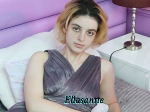 Ellasantte