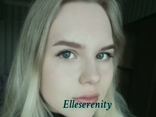 Elleserenity