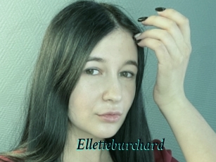 Elletteburchard