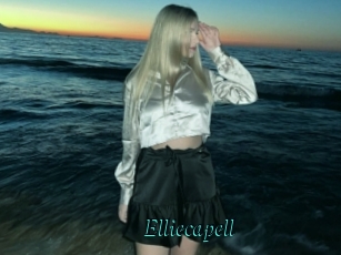 Elliecapell