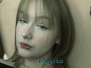 Elsaperkis