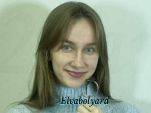 Elvabolyard