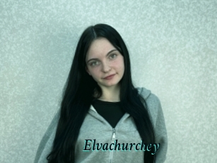 Elvachurchey