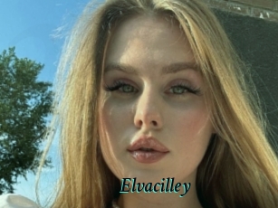 Elvacilley