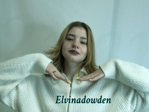 Elvinadowden