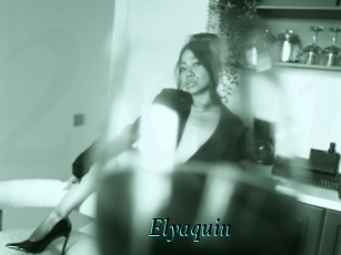 Elyaquin