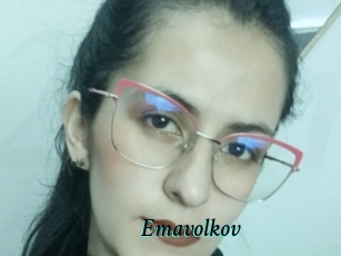 Emavolkov