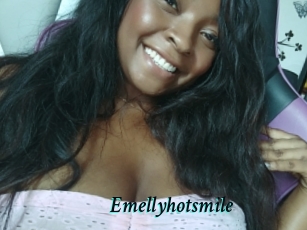 Emellyhotsmile