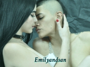 Emilyandsan