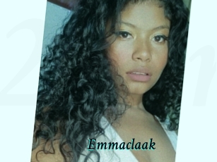 Emmaclaak