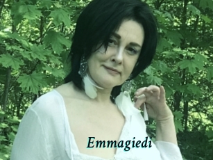 Emmagiedi