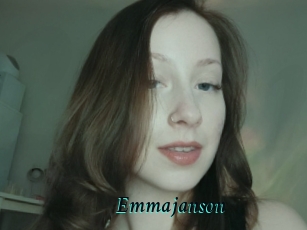 Emmajanson