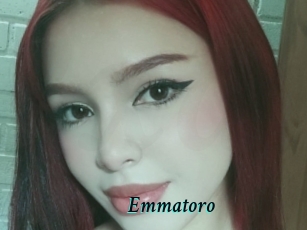 Emmatoro