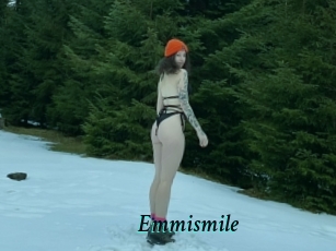 Emmismile