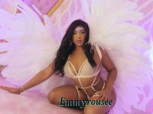 Emmyrousee