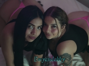 Emyandabby