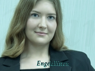 Engelalliston