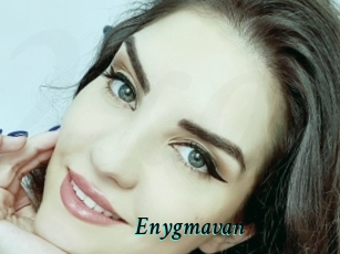 Enygmavan