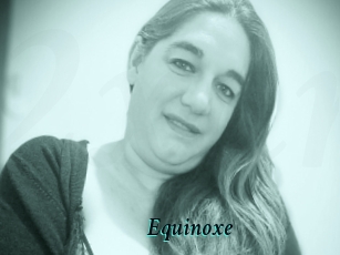 Equinoxe