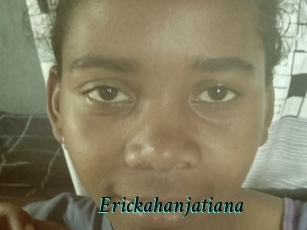 Erickahanjatiana