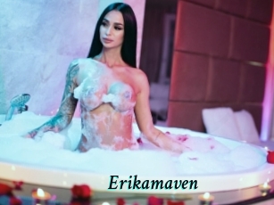 Erikamaven