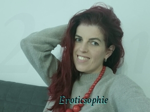 Eroticsophie