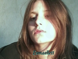 Esmaellett