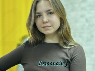 Esmahailey