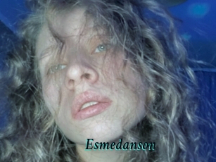 Esmedanson