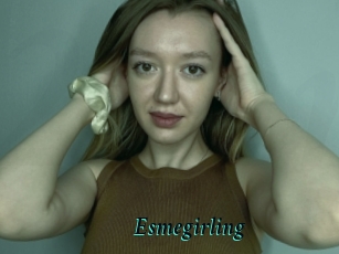 Esmegirling